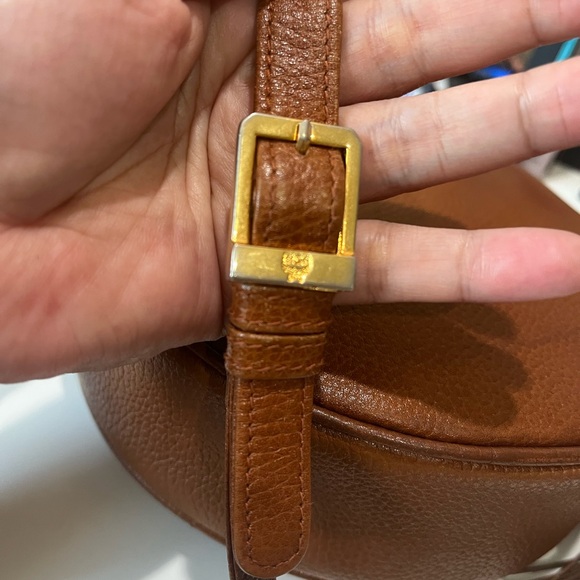 MCM TAMBOURINE BAG - Picture 4 of 13